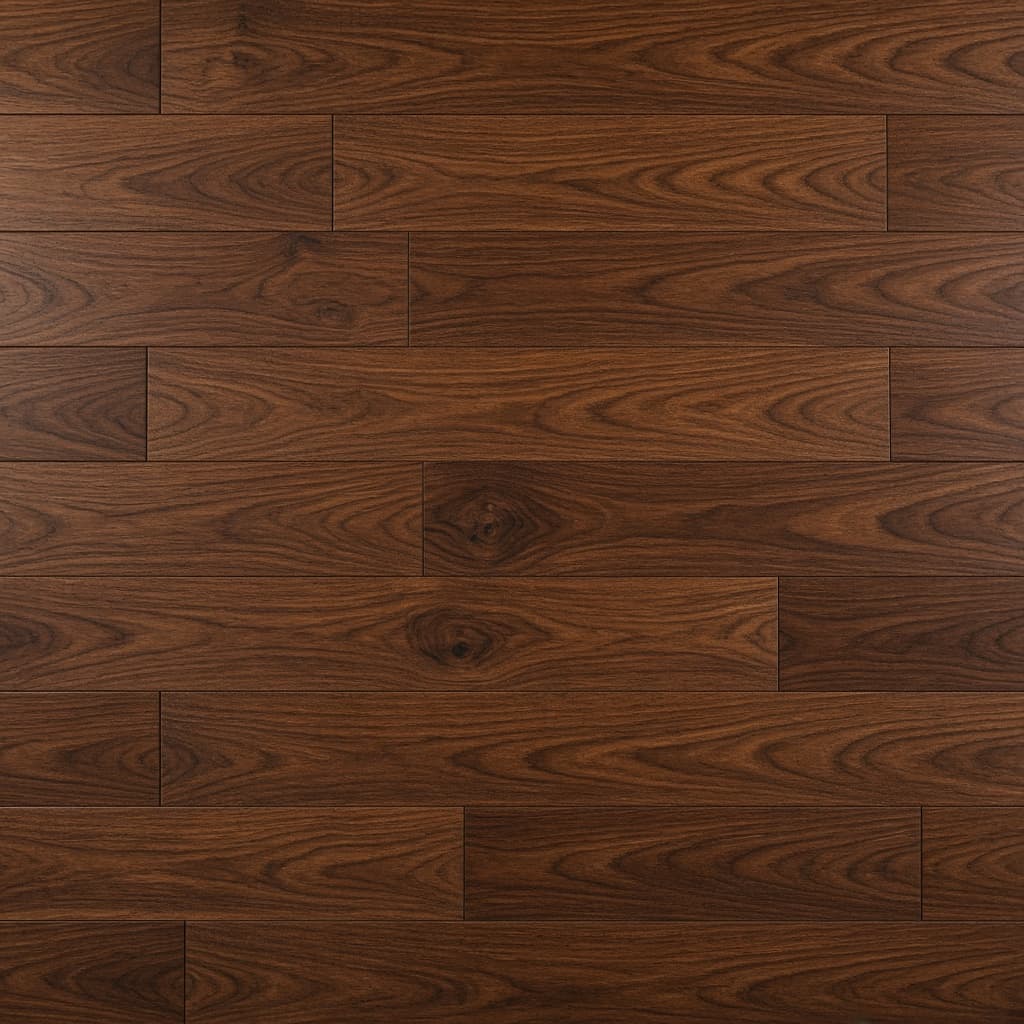 Brown flooring